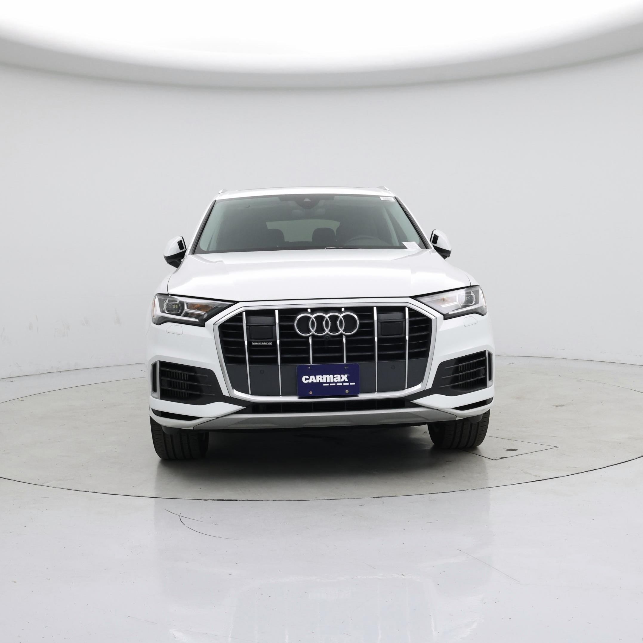Thumbnail: 2022 Audi Q7 - 5