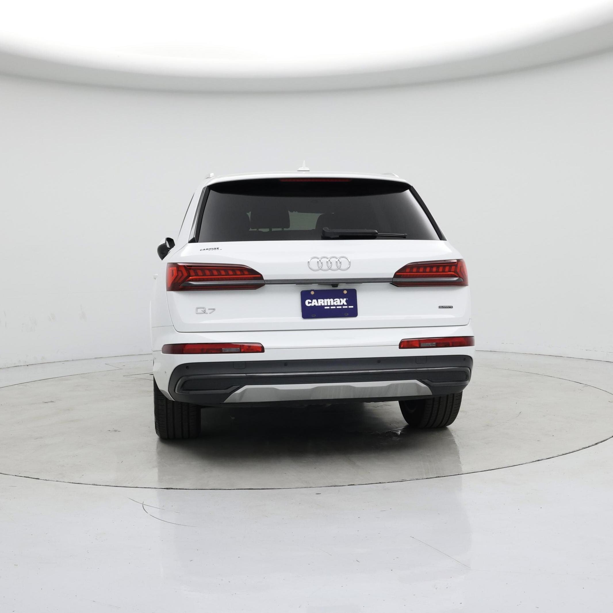 Thumbnail: 2022 Audi Q7 - 6