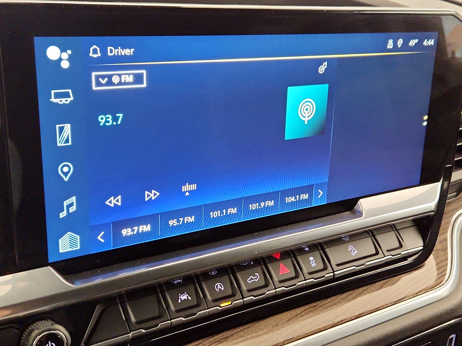 Thumbnail: 2022 Chevrolet Silverado 1500 - 15