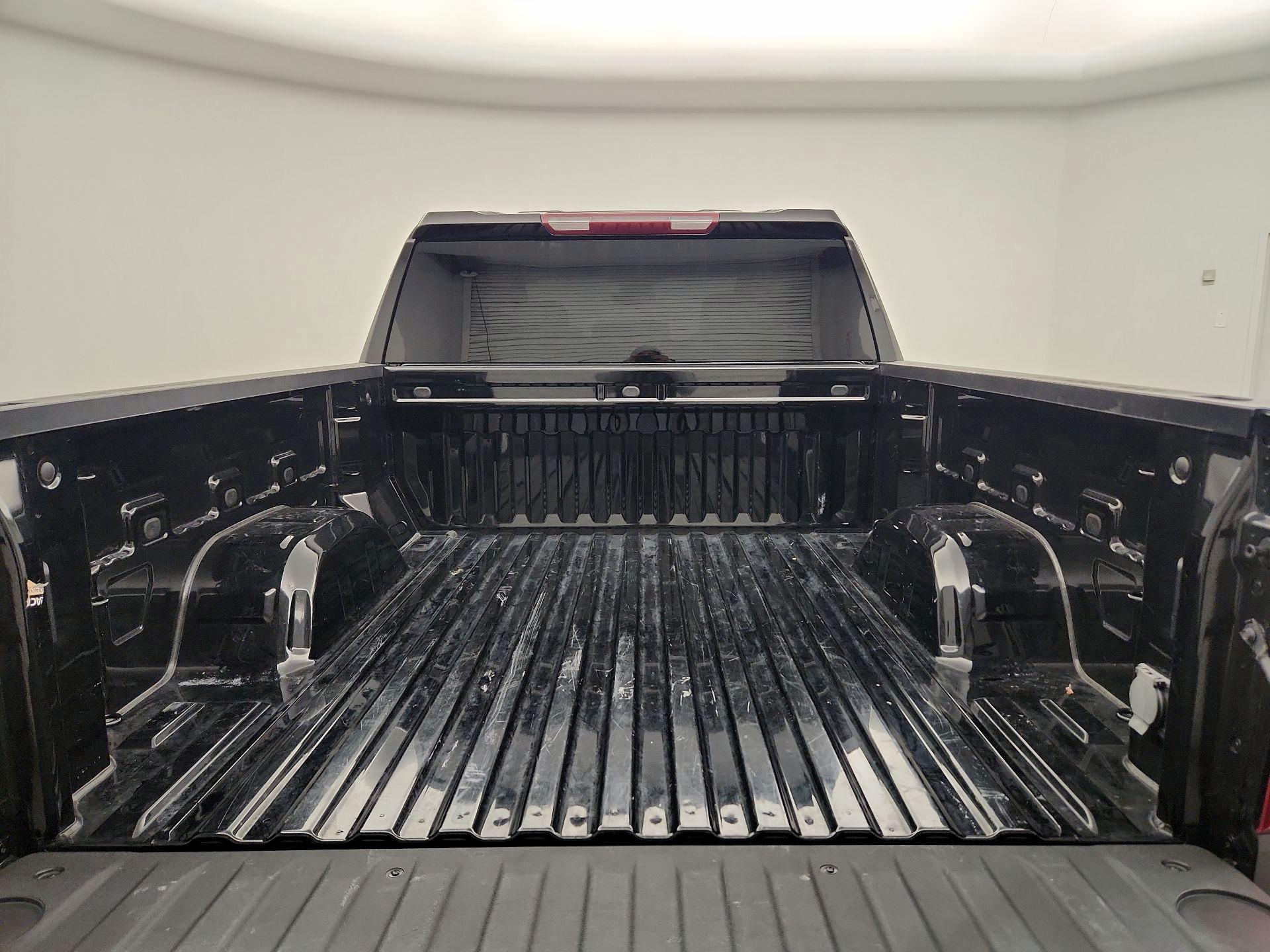 Thumbnail: 2022 Chevrolet Silverado 1500 - 20