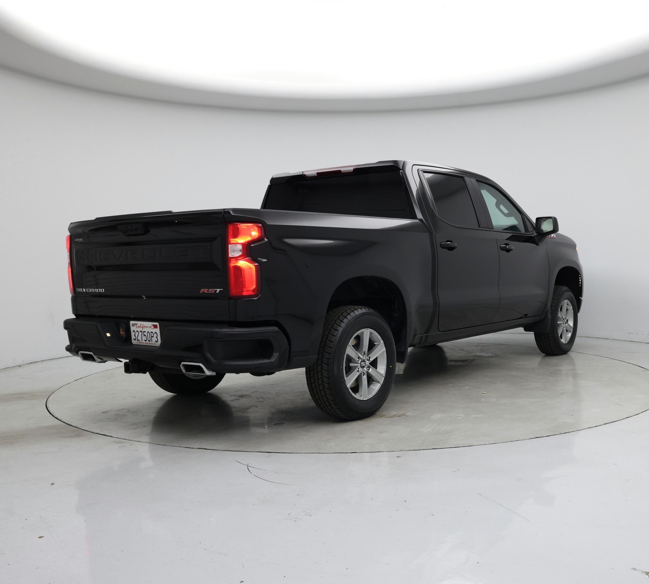 Thumbnail: 2022 Chevrolet Silverado 1500 - 8