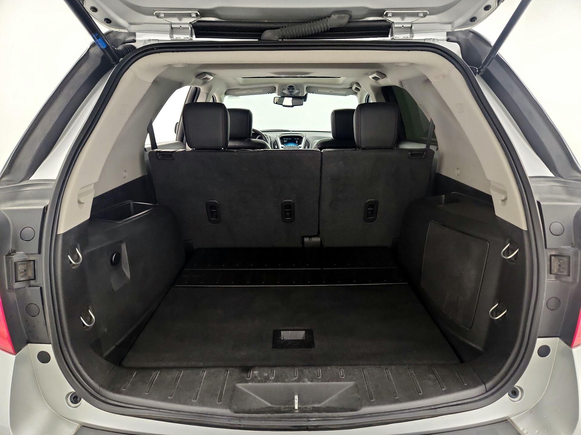 Thumbnail: 2015 Chevrolet Equinox - 20