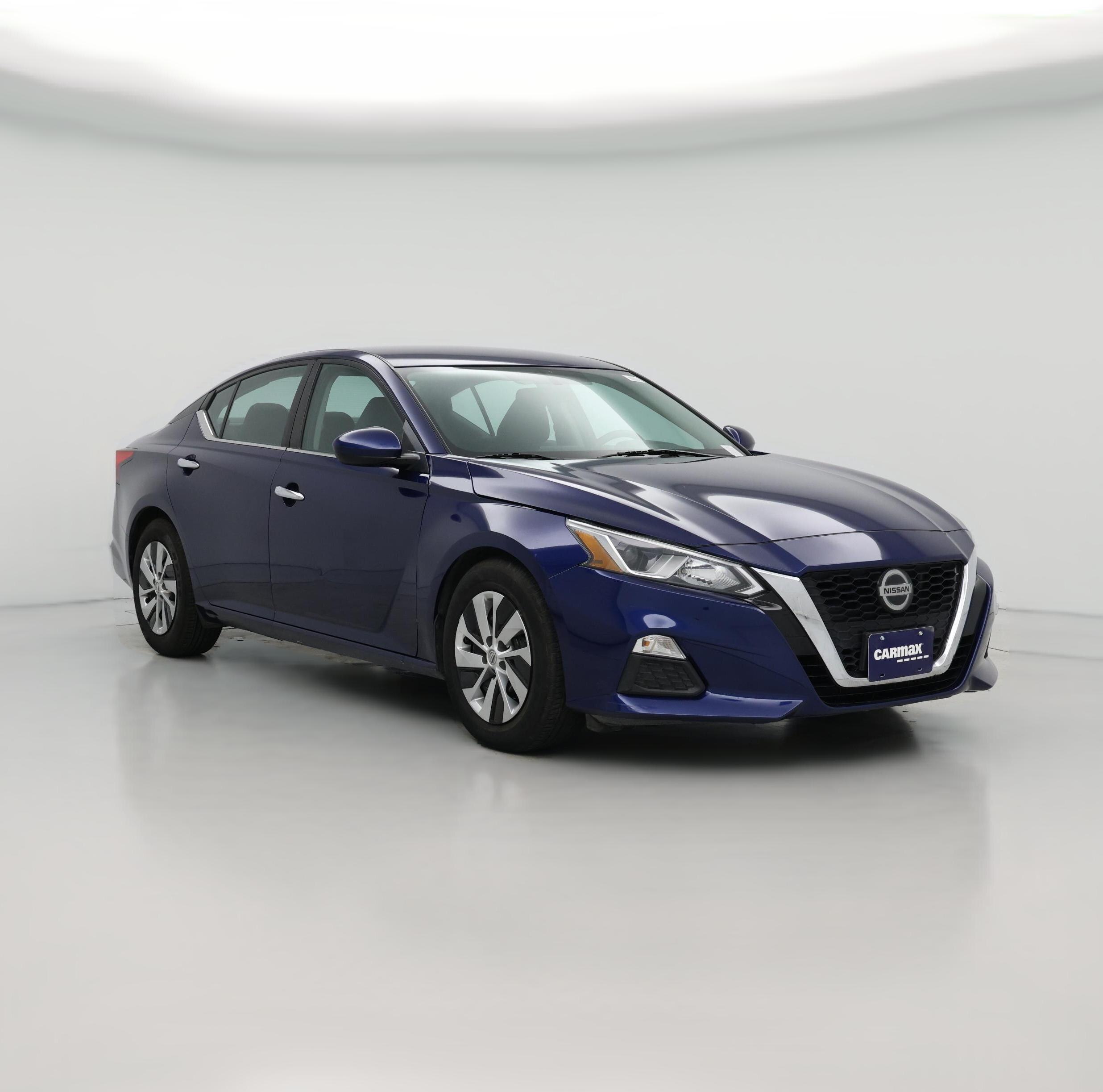 Thumbnail: 2019 Nissan Altima - 1