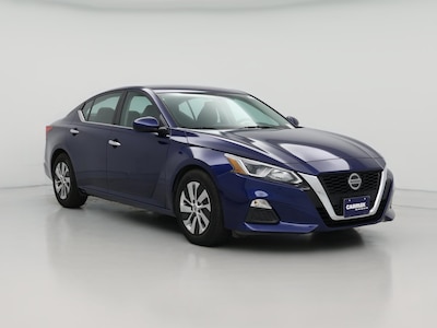 2019 Nissan Altima S