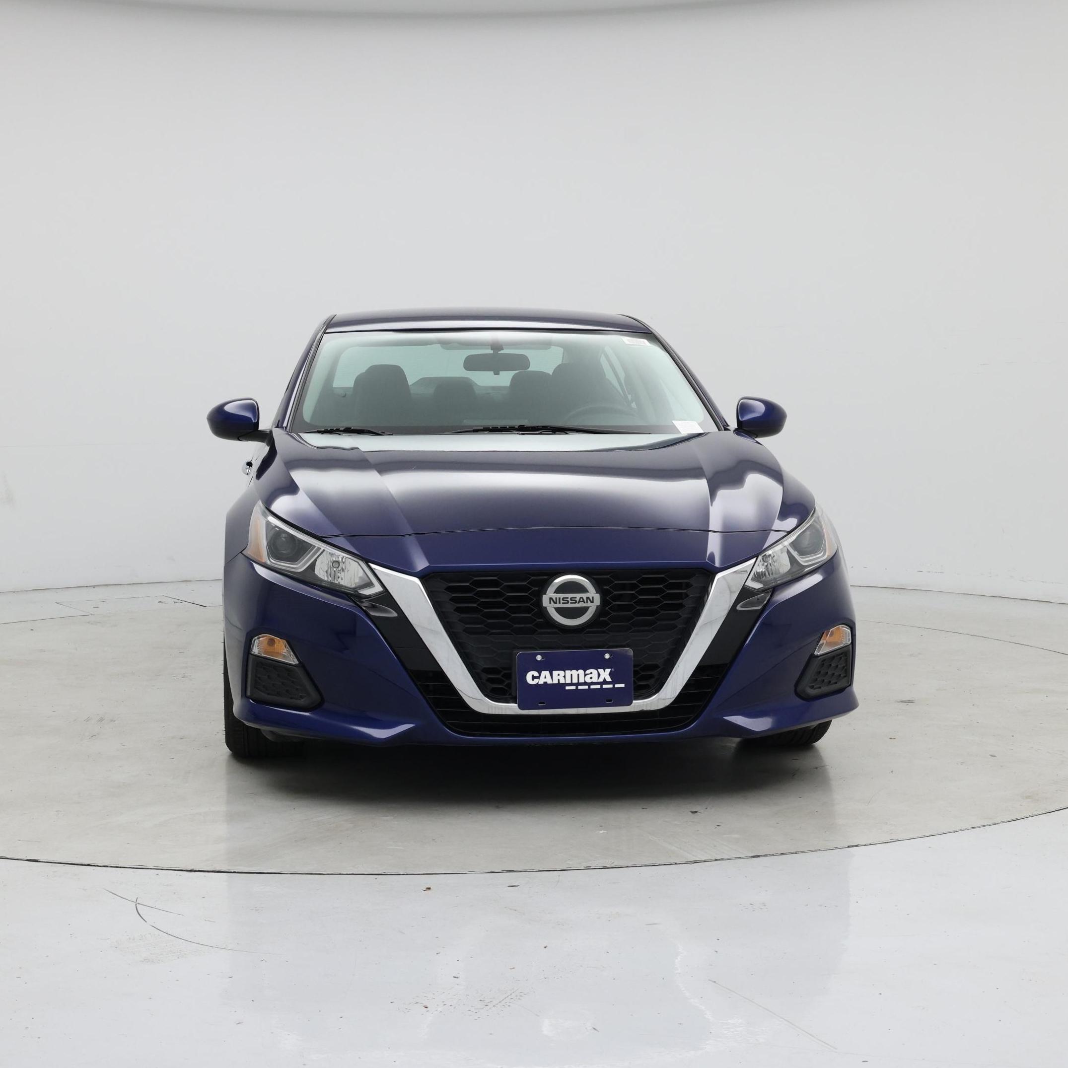 Thumbnail: 2019 Nissan Altima - 5