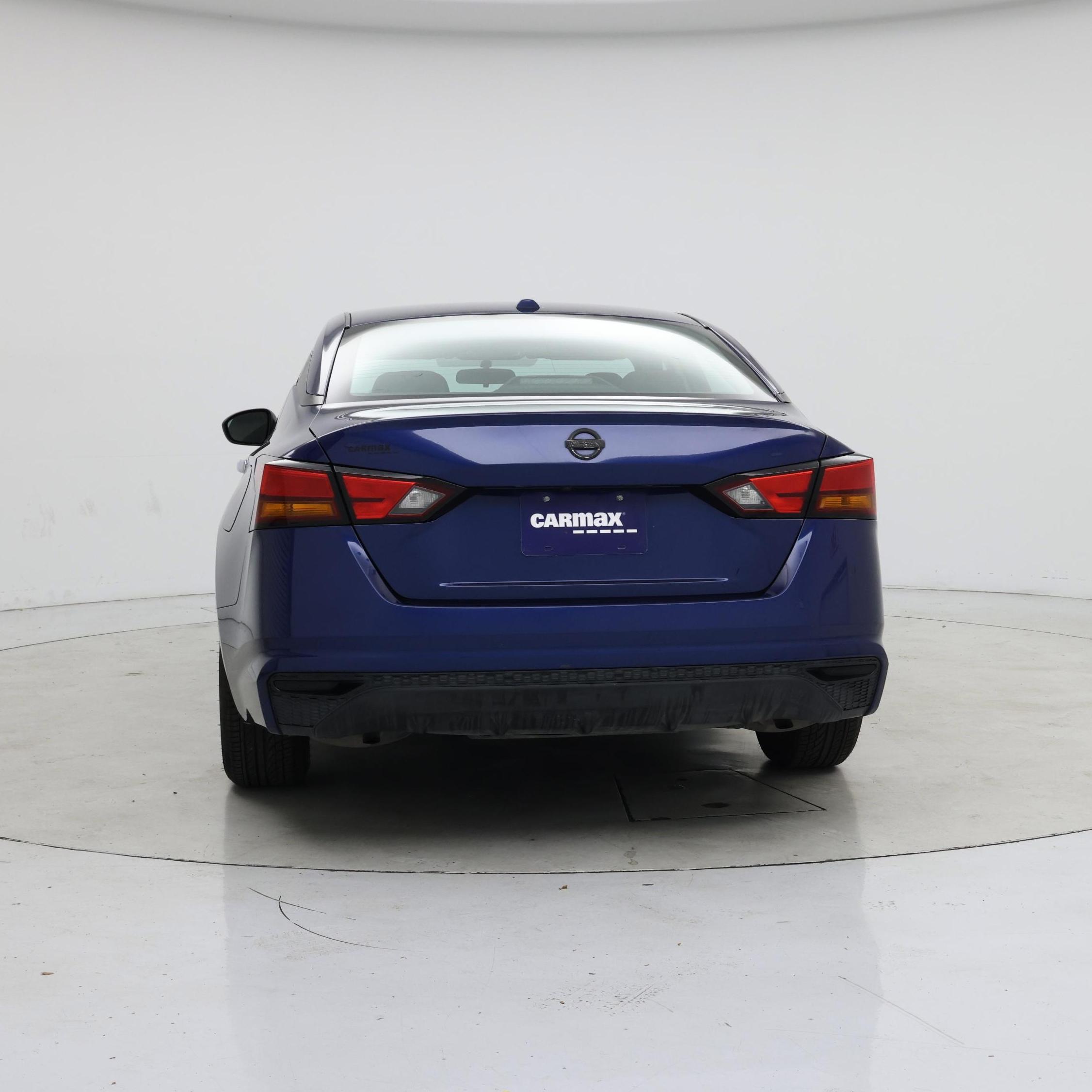 Thumbnail: 2019 Nissan Altima - 6