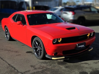 2021 Dodge Challenger GT