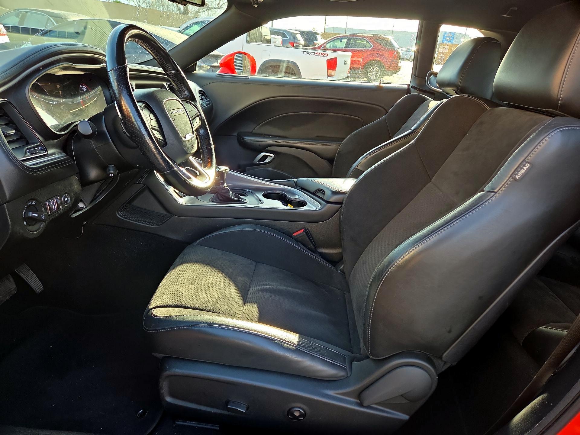 Thumbnail: 2021 Dodge Challenger - 9