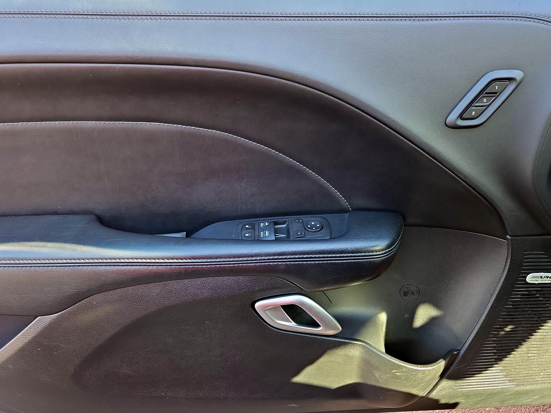 Thumbnail: 2021 Dodge Challenger - 10