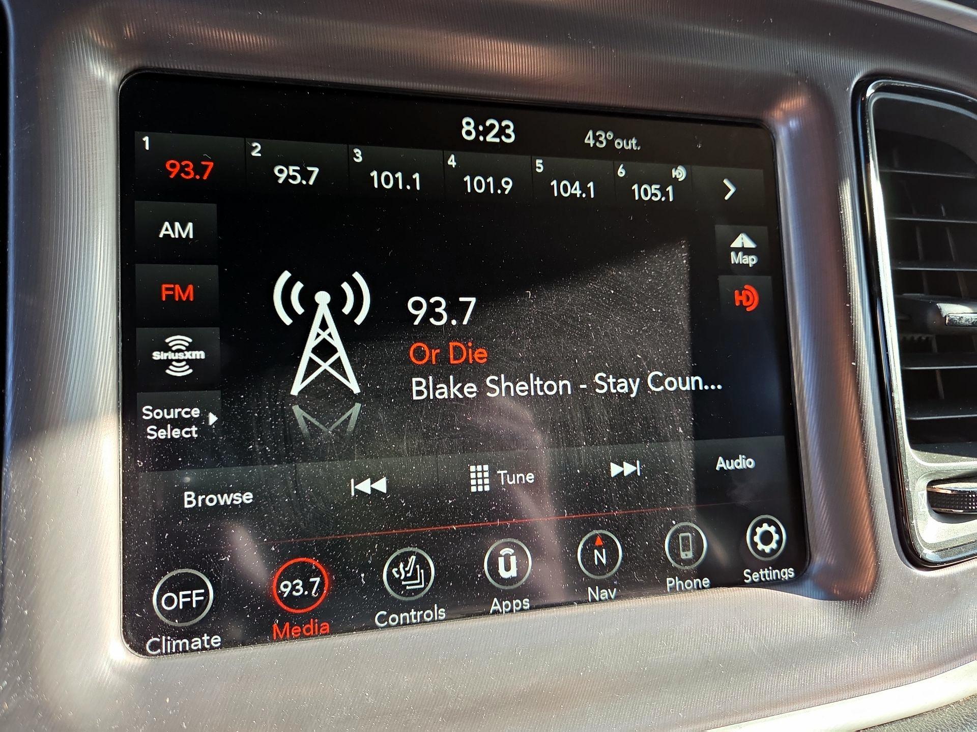 Thumbnail: 2021 Dodge Challenger - 13