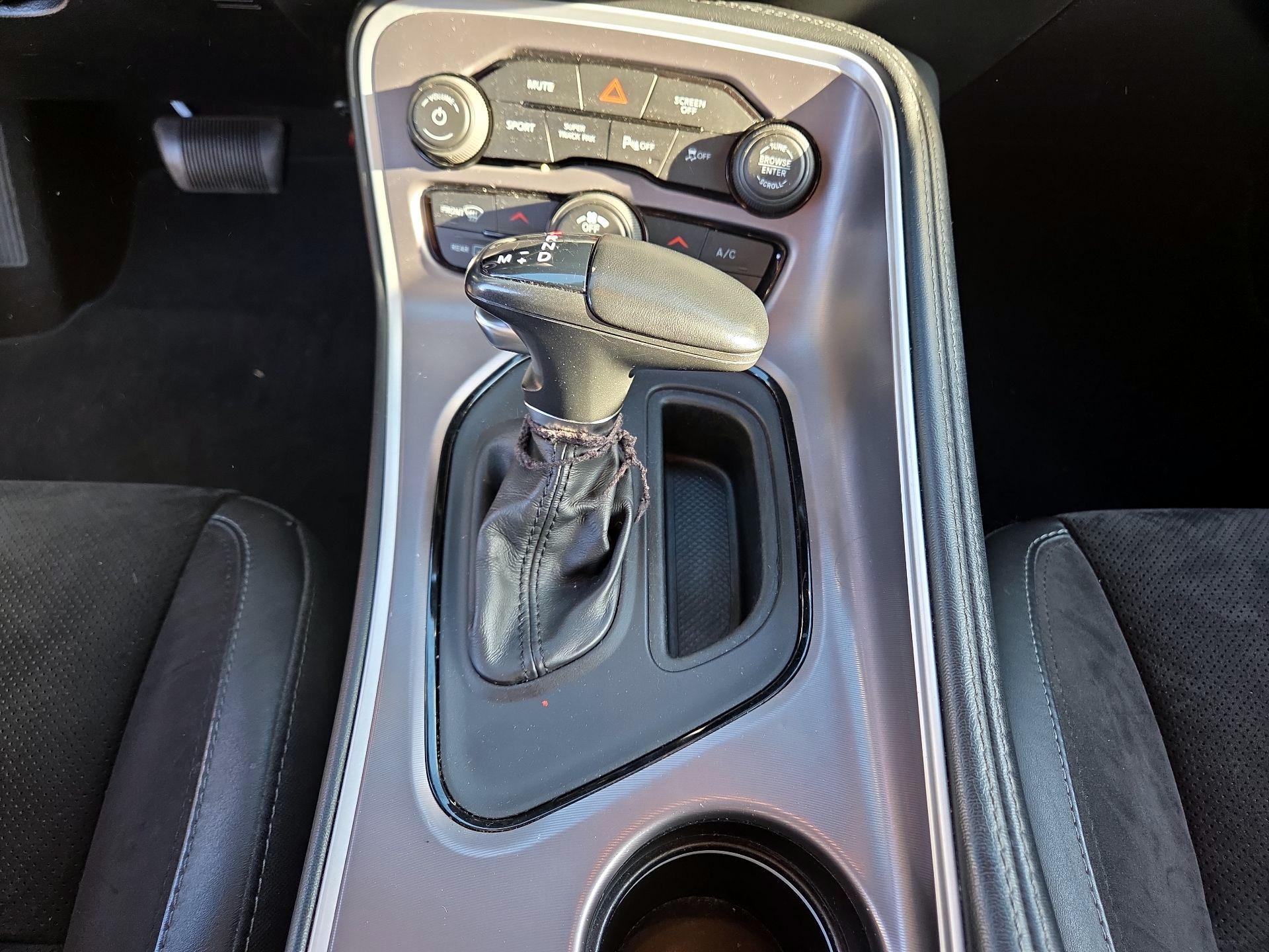 Thumbnail: 2021 Dodge Challenger - 15