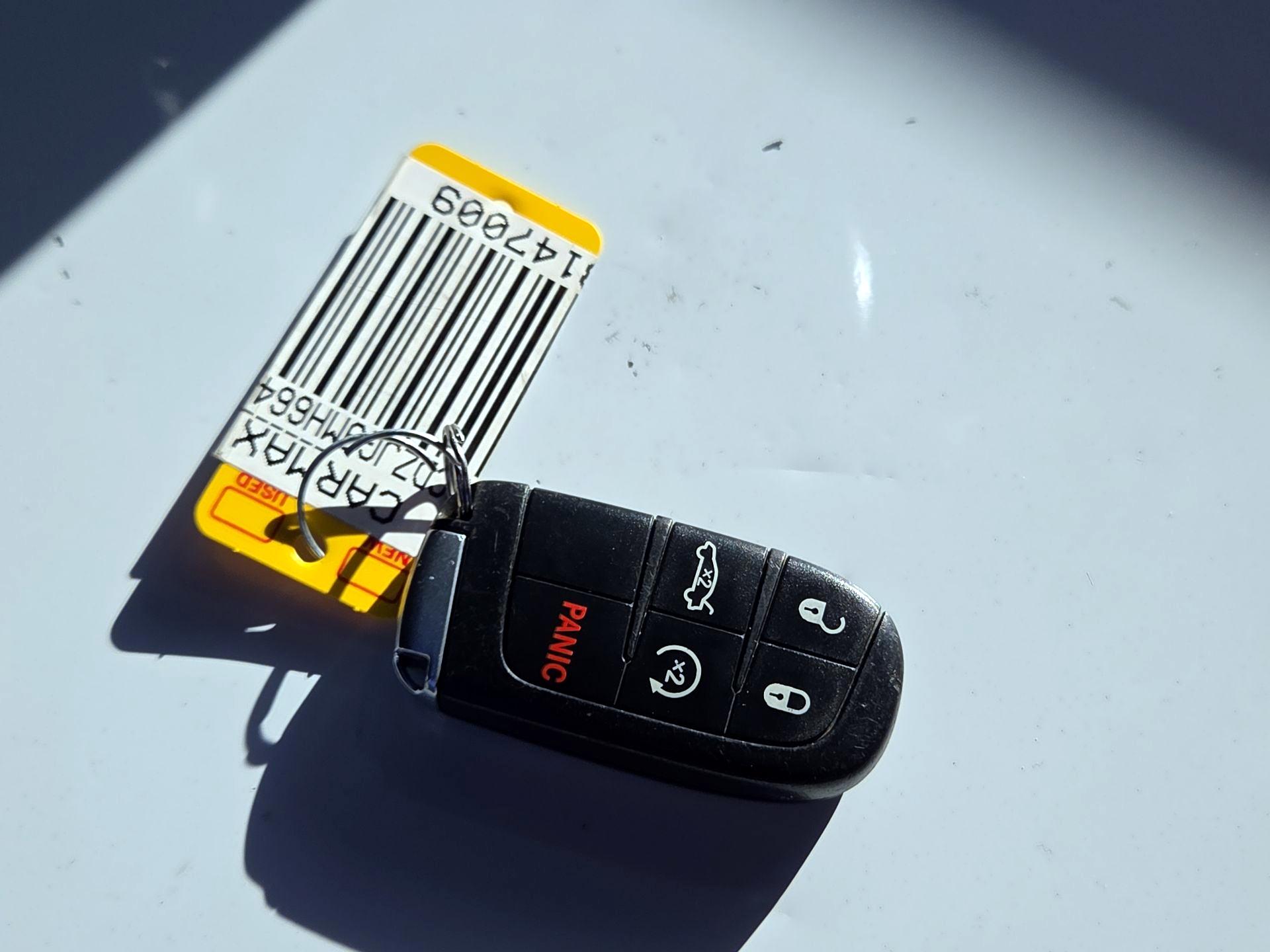 Thumbnail: 2021 Dodge Challenger - 18