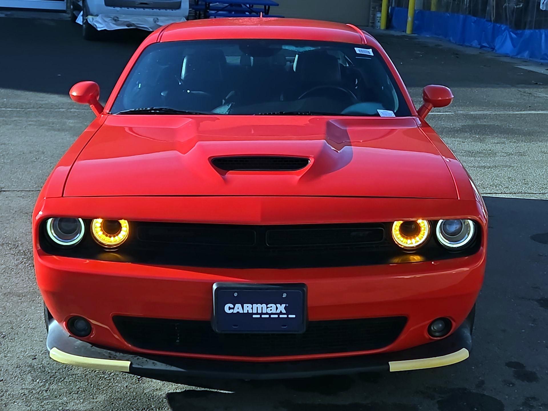 Thumbnail: 2021 Dodge Challenger - 2