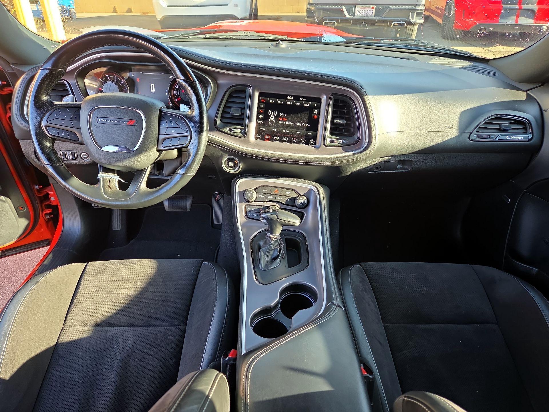 Thumbnail: 2021 Dodge Challenger - 8