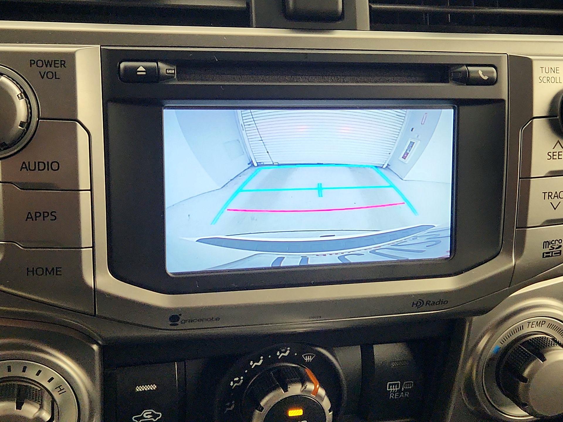 Thumbnail: 2016 Toyota 4Runner - 14