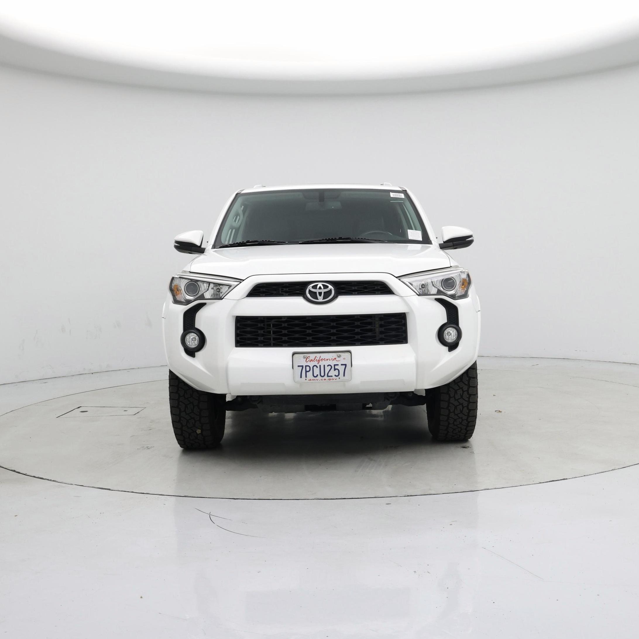 Thumbnail: 2016 Toyota 4Runner - 5