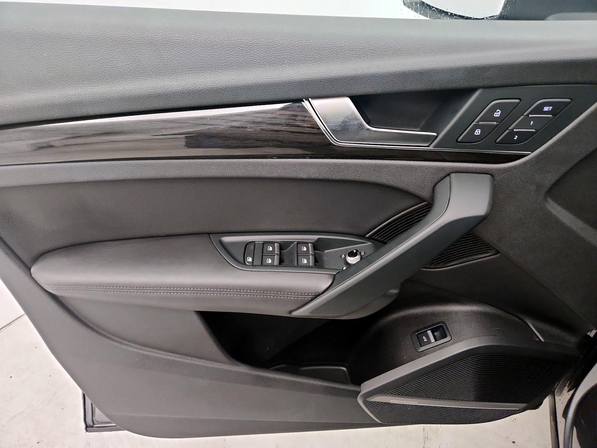 Thumbnail: 2018 Audi Q5 - 12