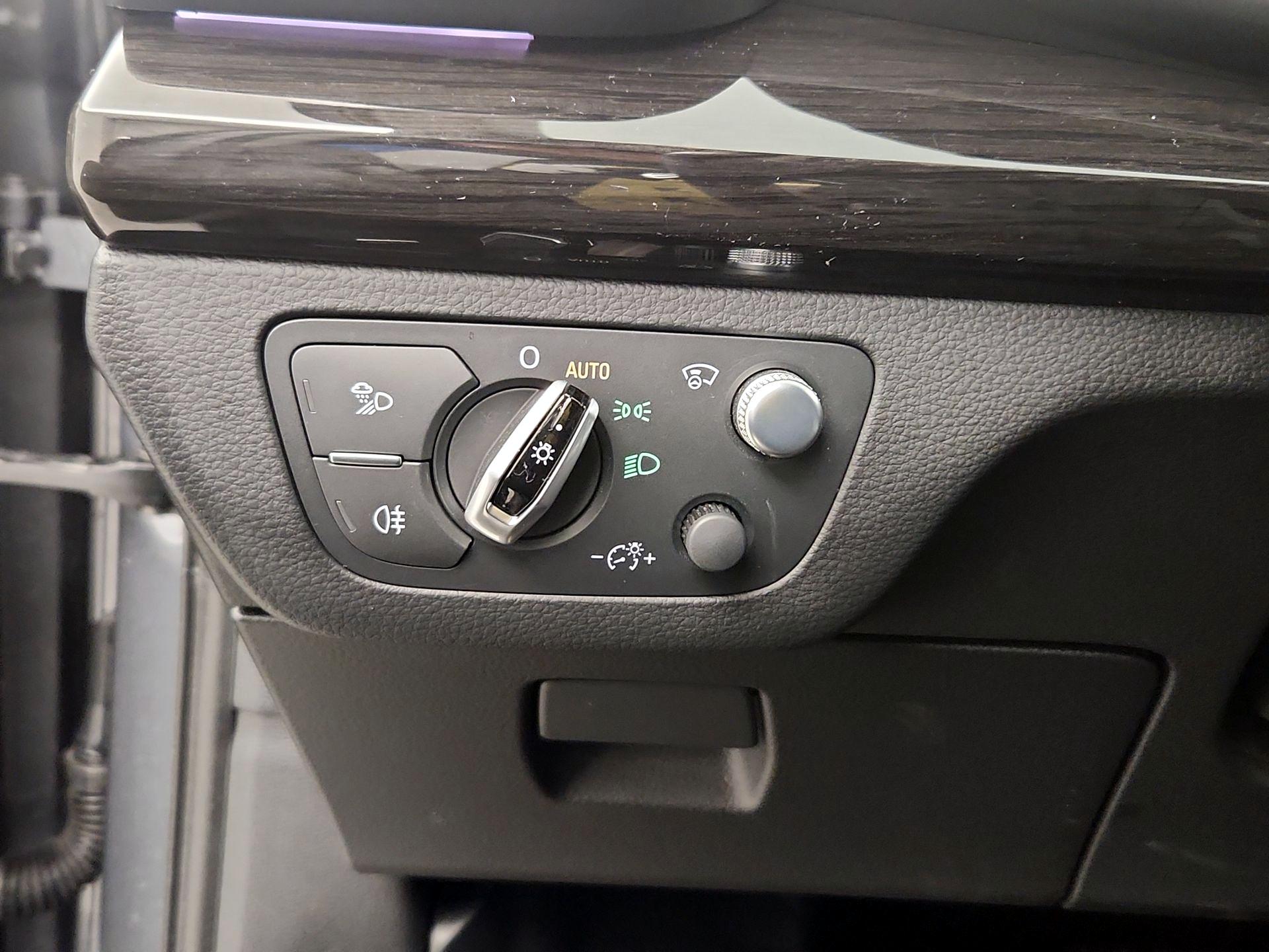 Thumbnail: 2018 Audi Q5 - 13