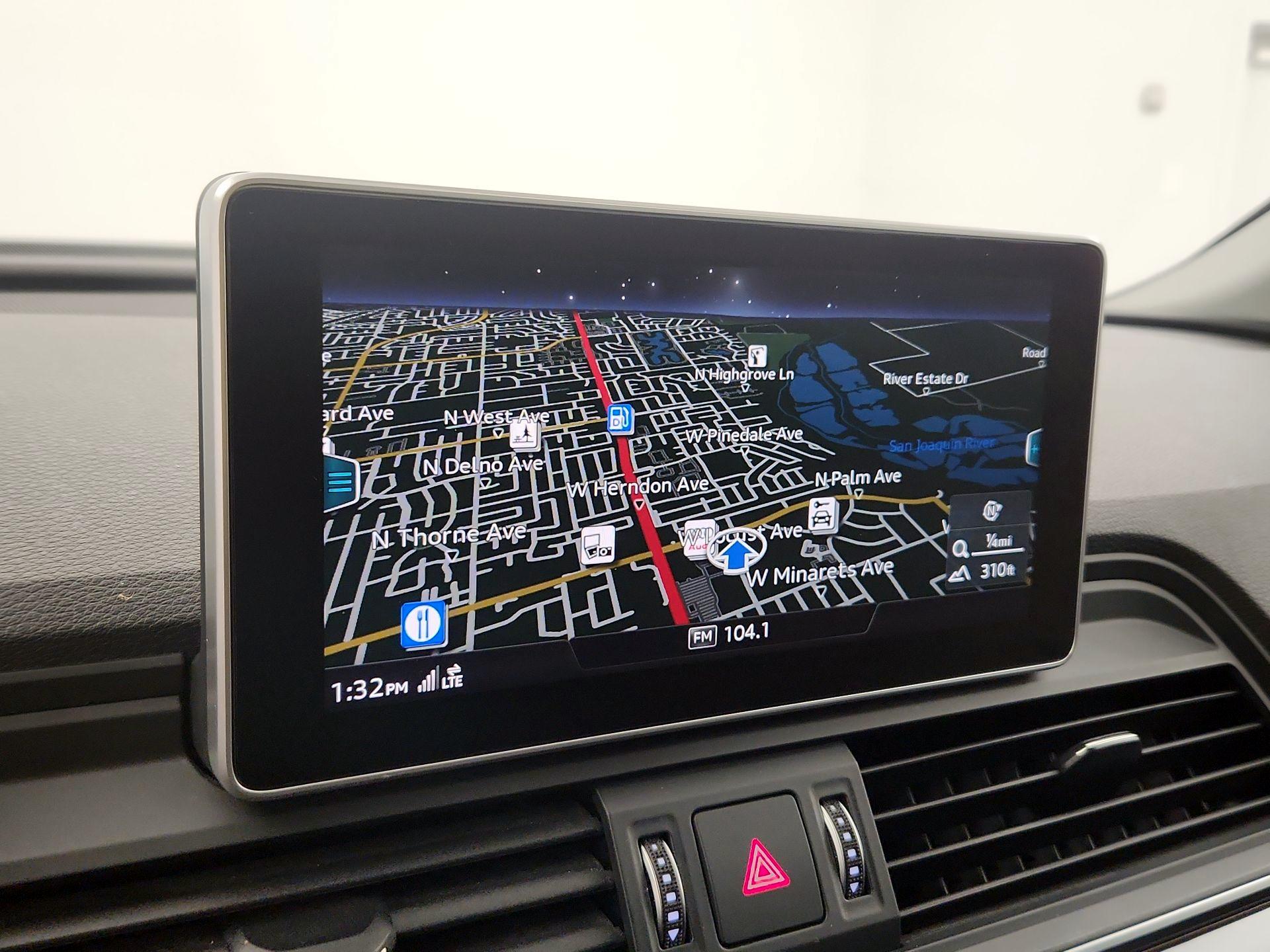 Thumbnail: 2018 Audi Q5 - 14