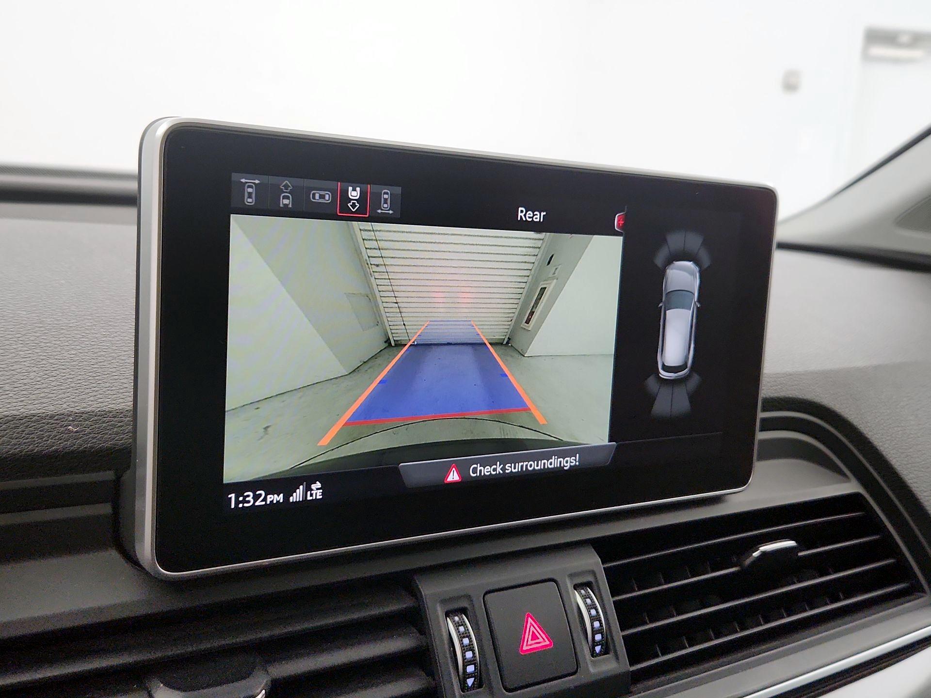 Thumbnail: 2018 Audi Q5 - 15