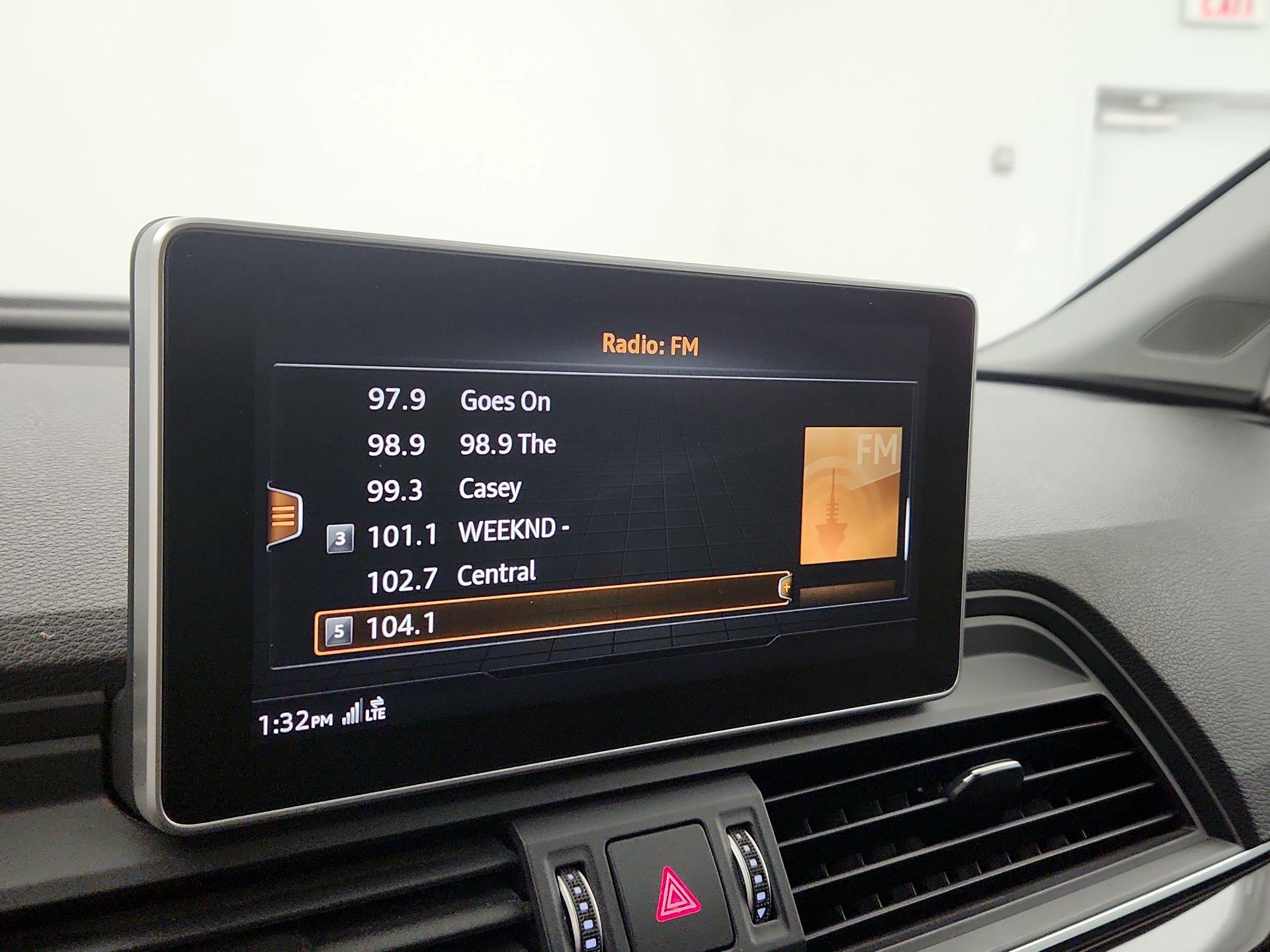 Thumbnail: 2018 Audi Q5 - 16