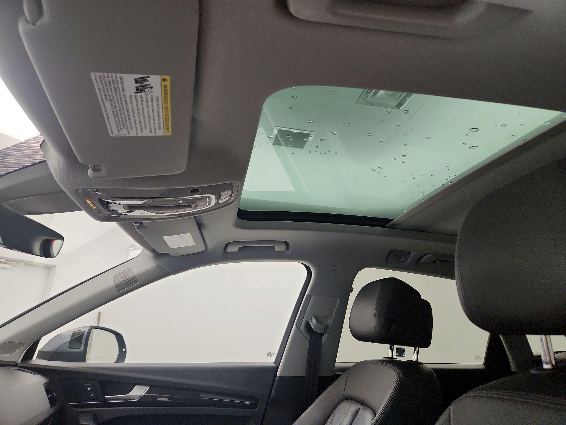 Thumbnail: 2018 Audi Q5 - 20