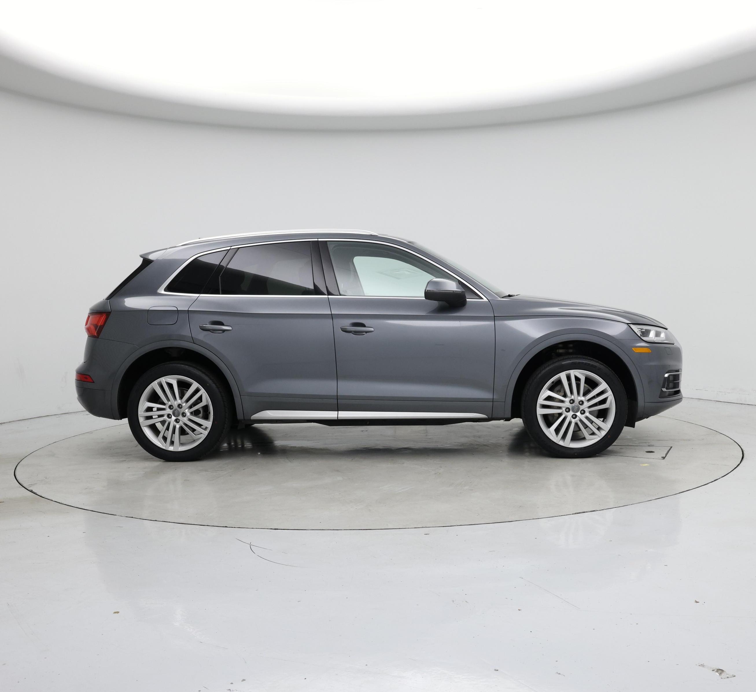 Thumbnail: 2018 Audi Q5 - 7