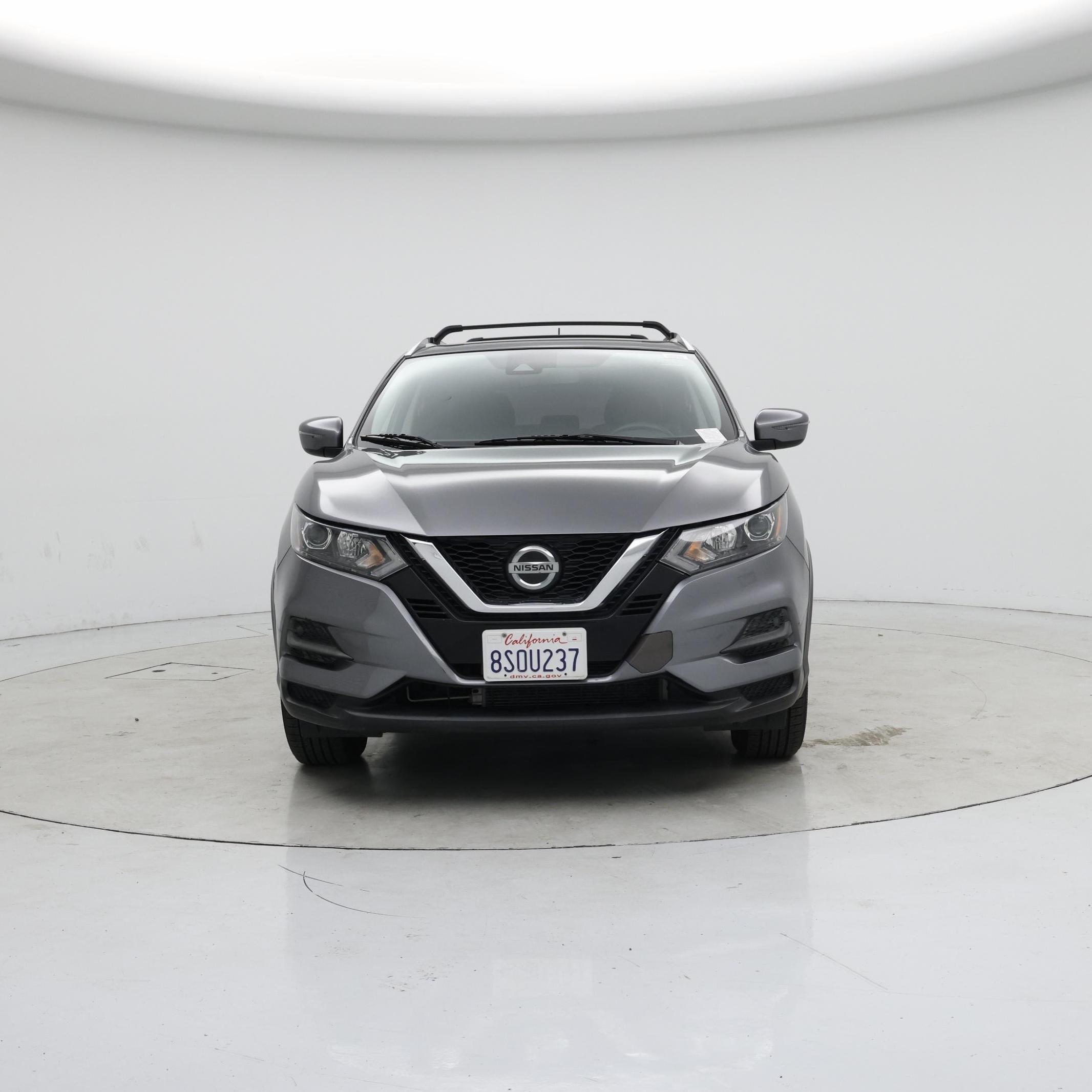 Thumbnail: 2020 Nissan Rogue Sport - 5