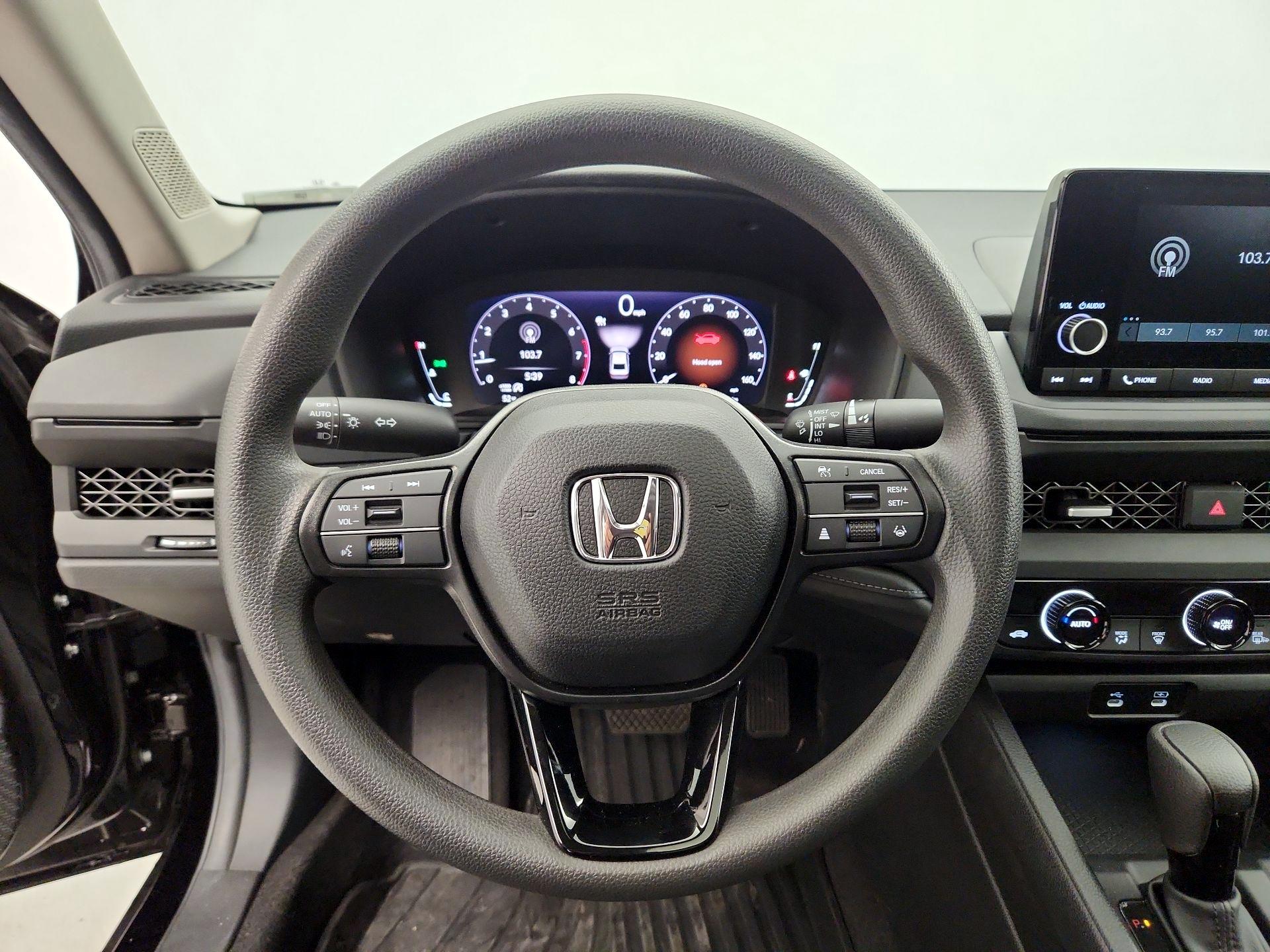 Thumbnail: 2025 Honda Accord - 10