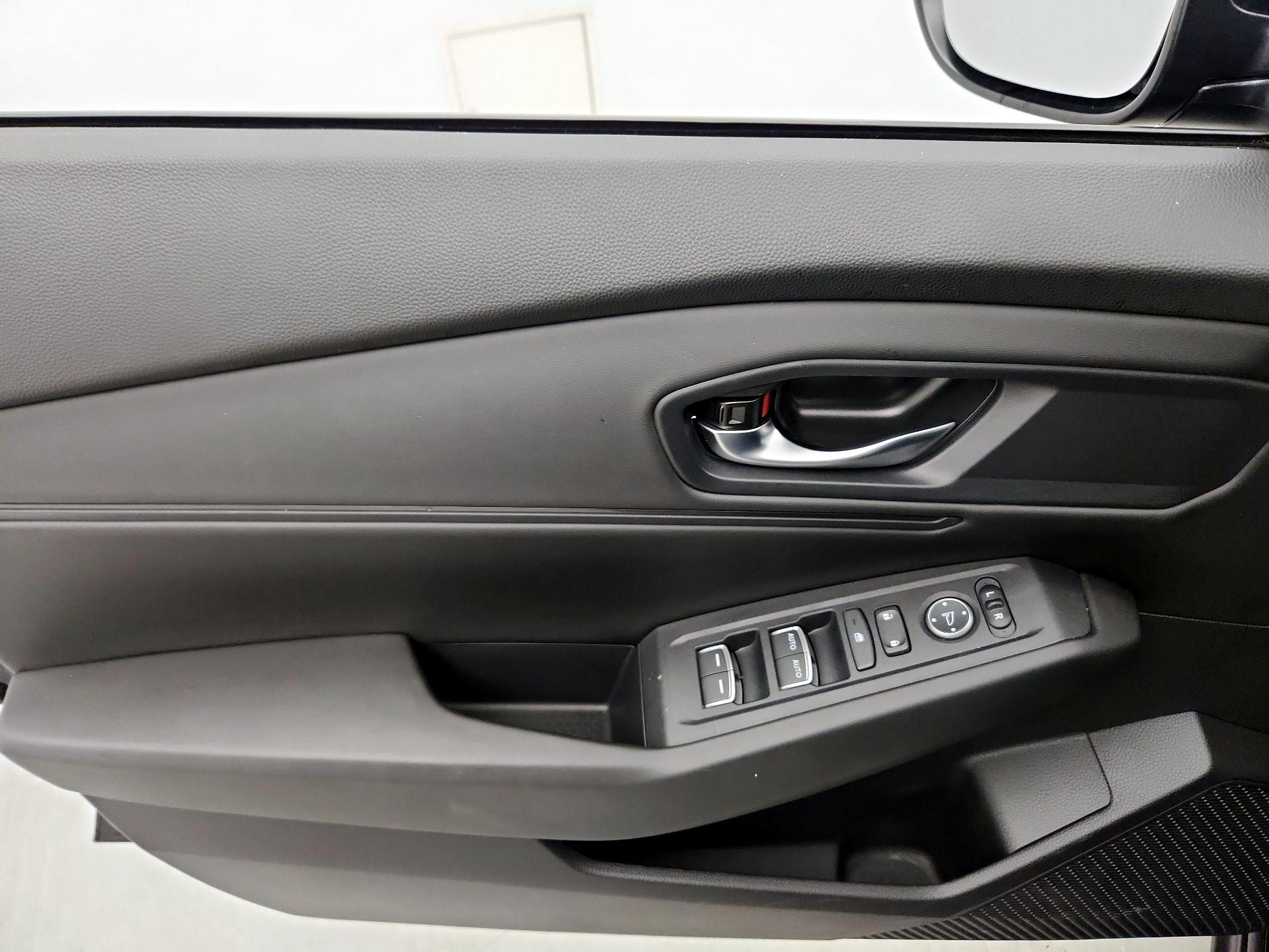 Thumbnail: 2025 Honda Accord - 12