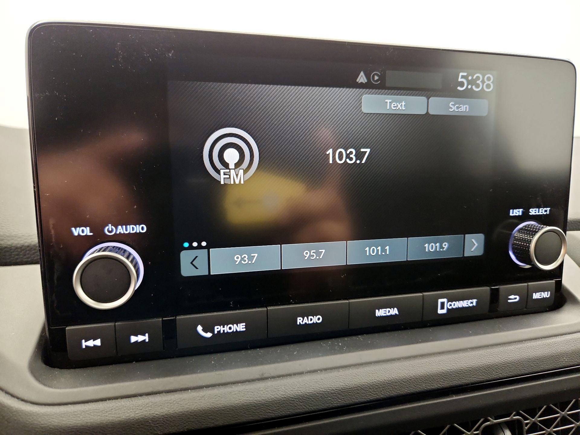 Thumbnail: 2025 Honda Accord - 14