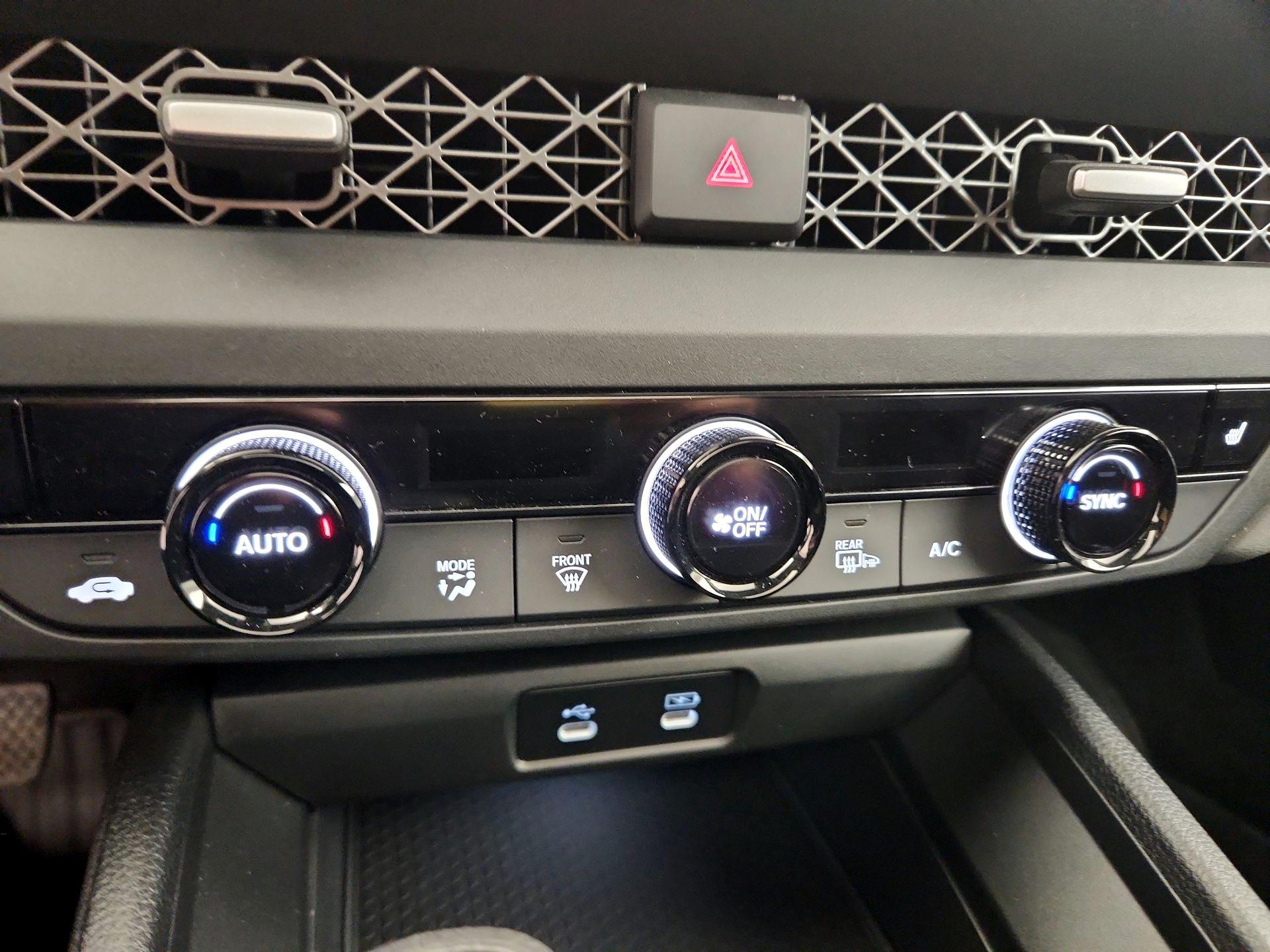 Thumbnail: 2025 Honda Accord - 15