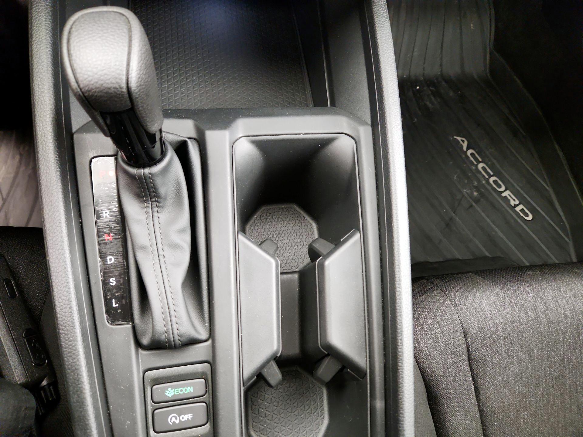 Thumbnail: 2025 Honda Accord - 16