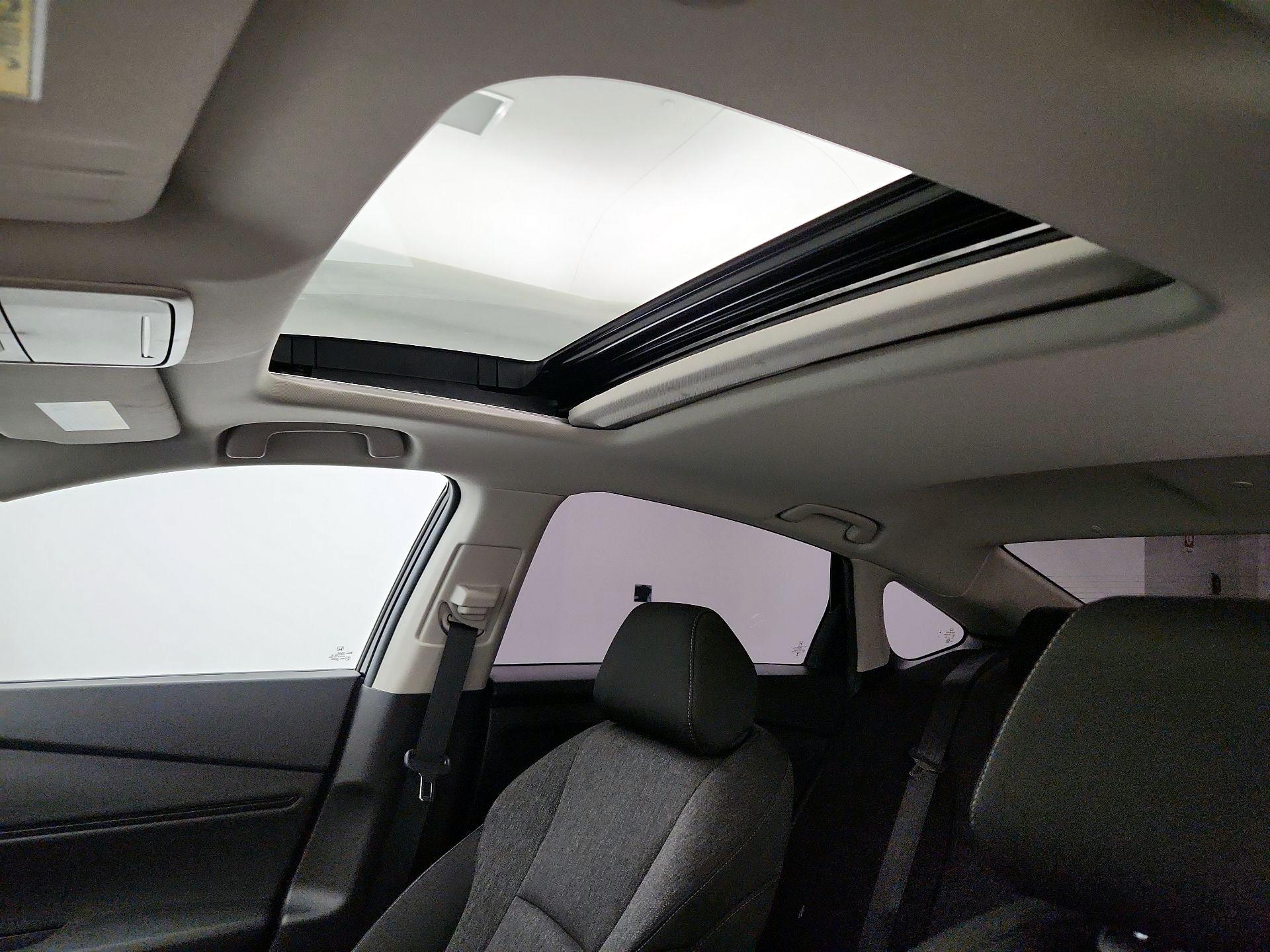 Thumbnail: 2025 Honda Accord - 18