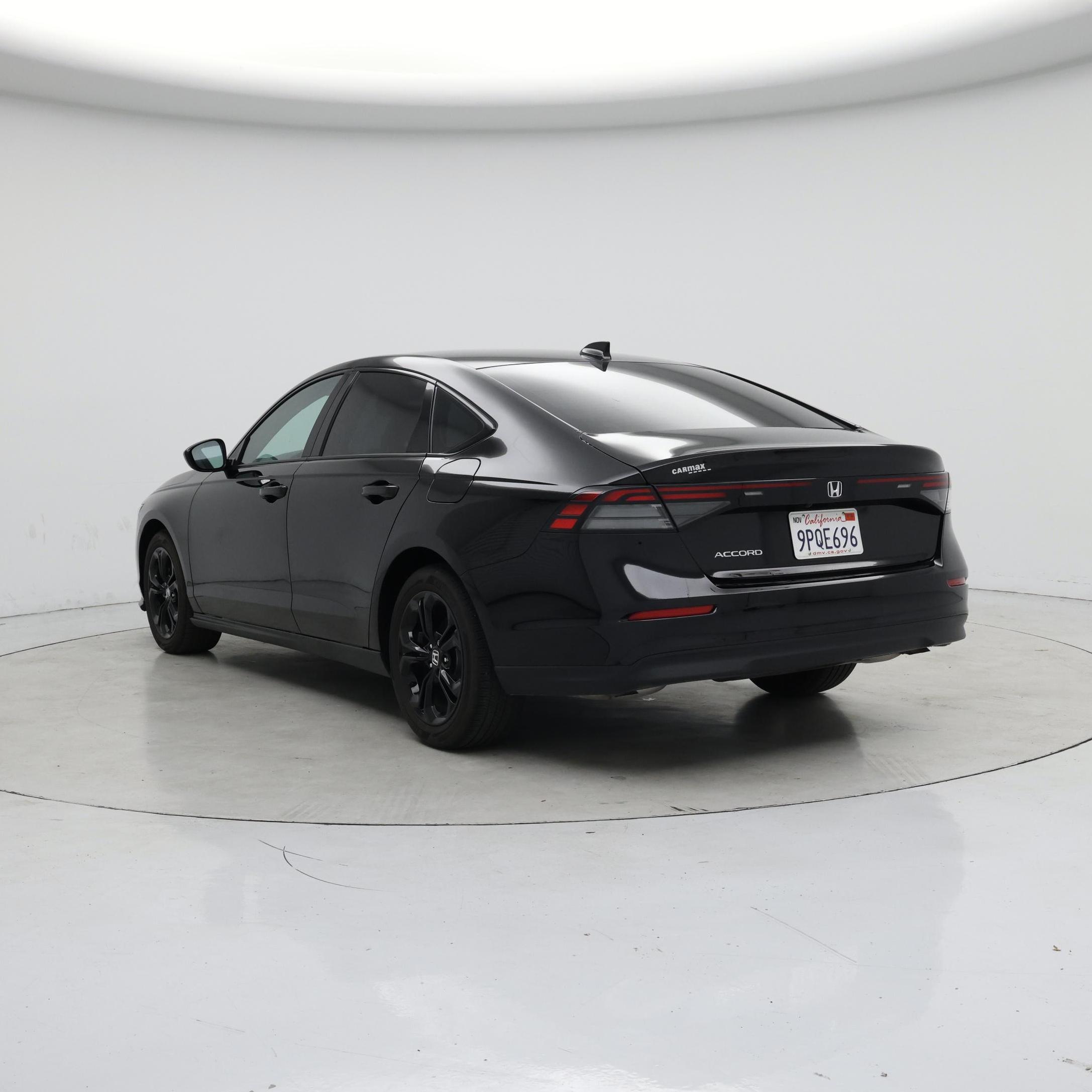 Thumbnail: 2025 Honda Accord - 2