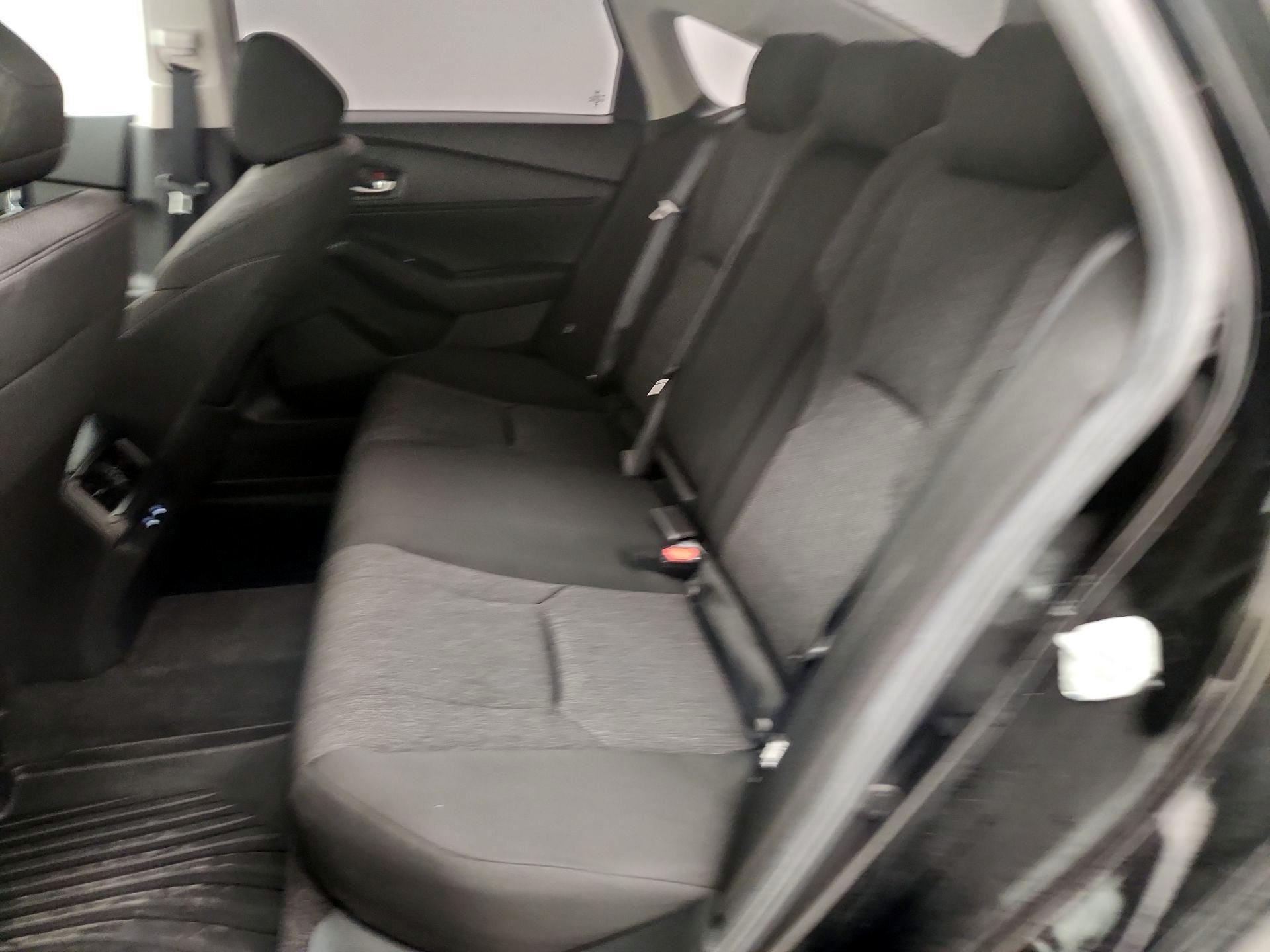 Thumbnail: 2025 Honda Accord - 19