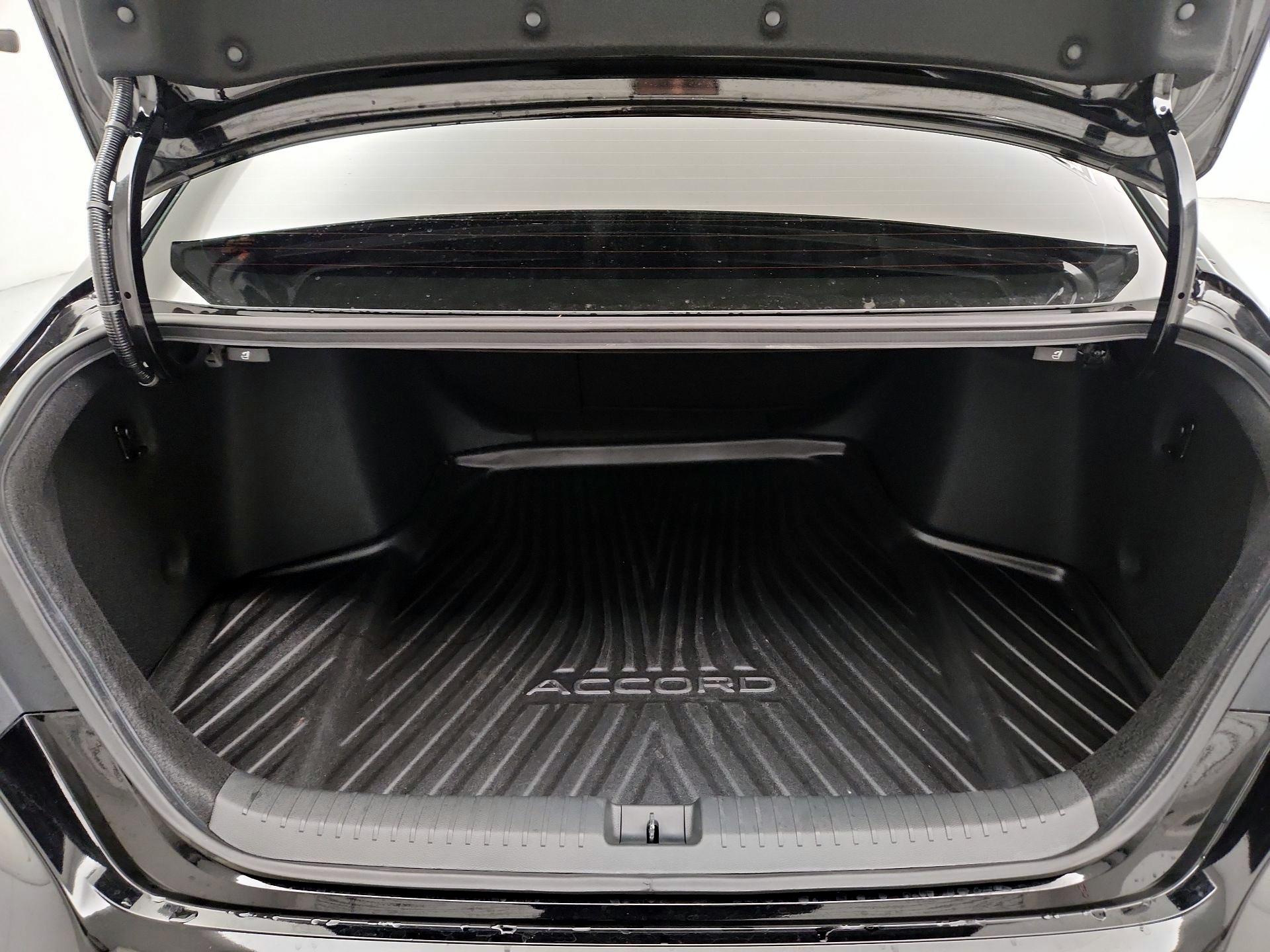 Thumbnail: 2025 Honda Accord - 20