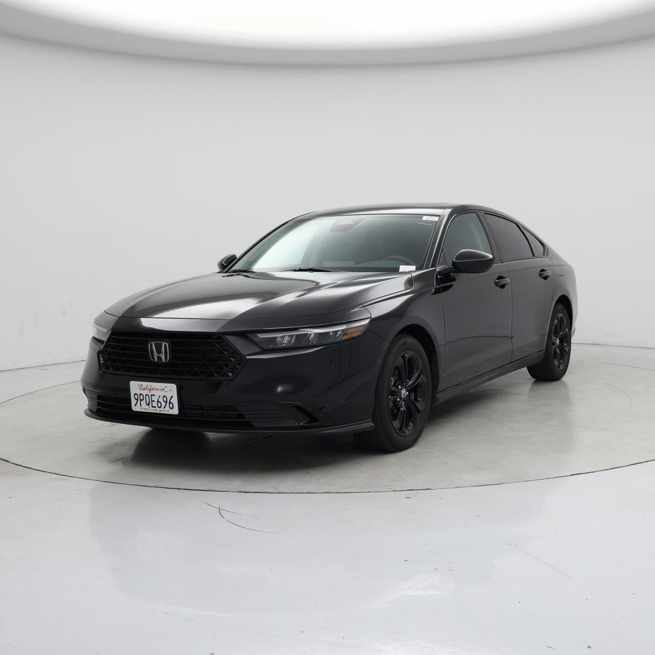 Thumbnail: 2025 Honda Accord - 4