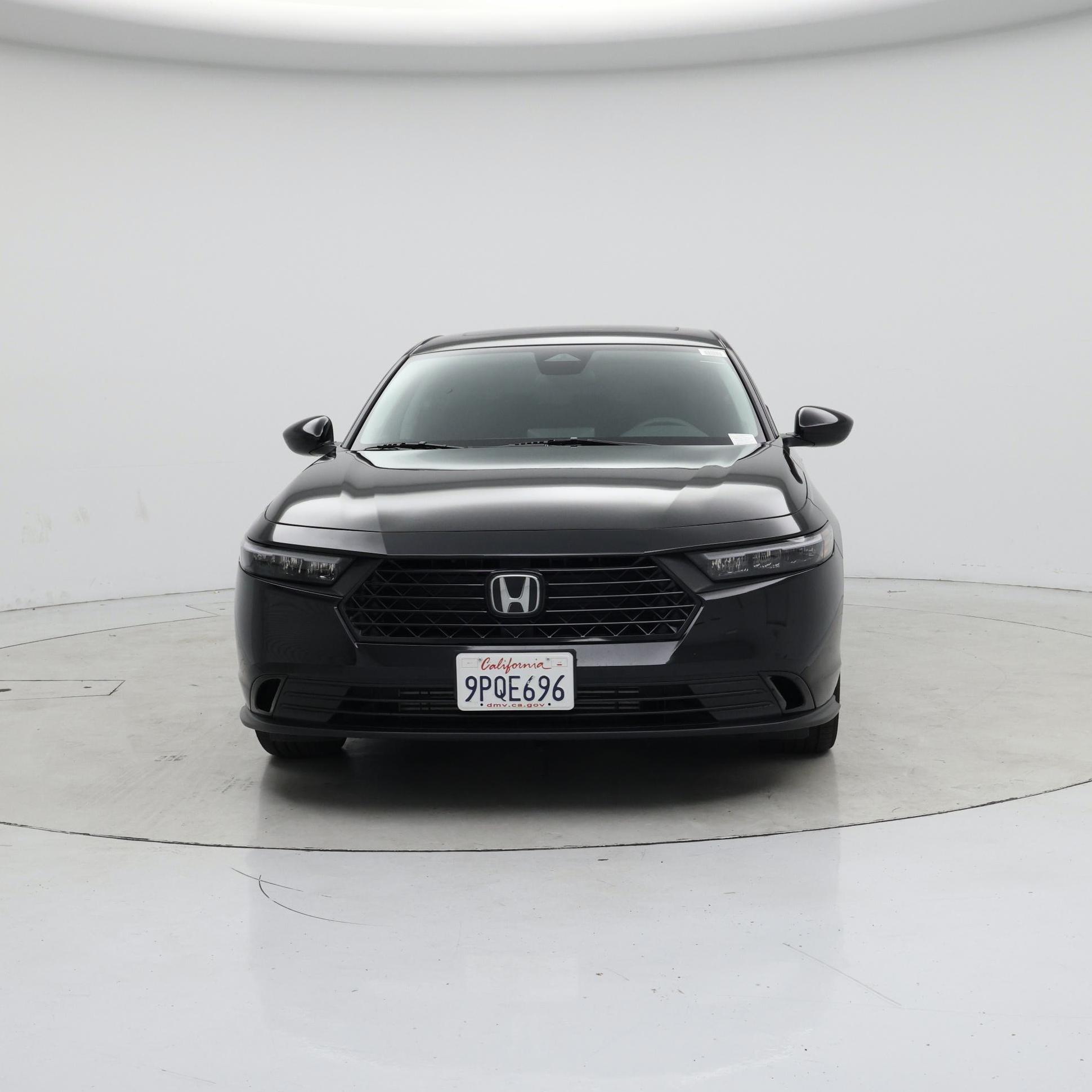 Thumbnail: 2025 Honda Accord - 5