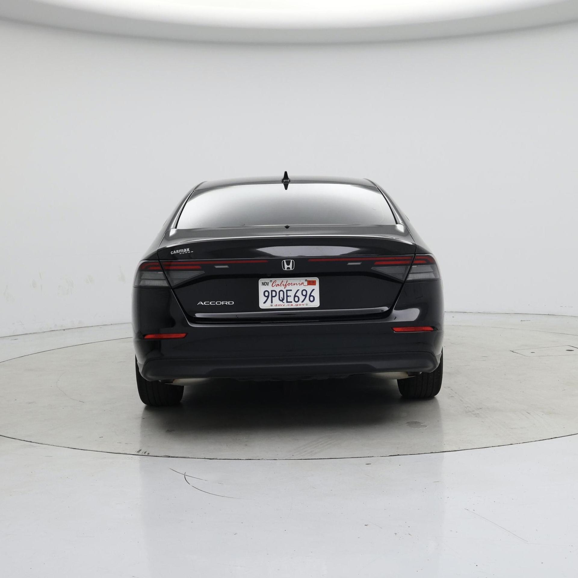 Thumbnail: 2025 Honda Accord - 6