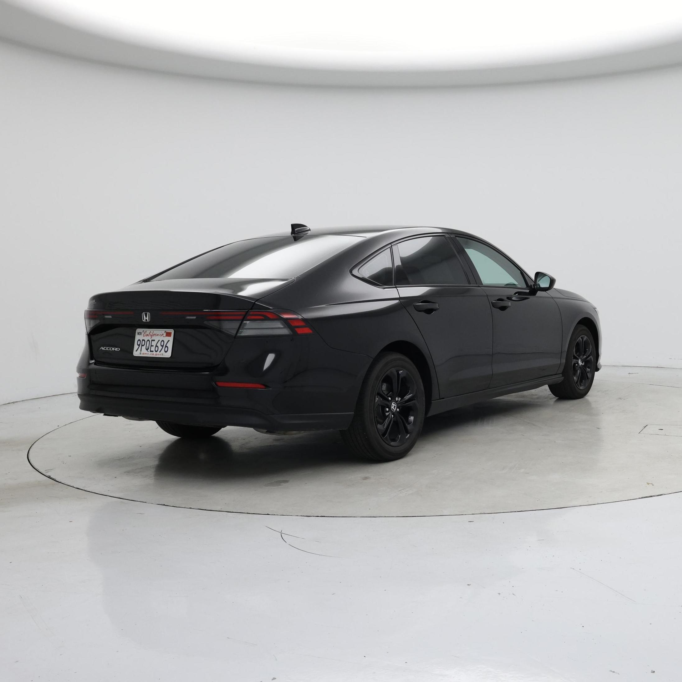 Thumbnail: 2025 Honda Accord - 8