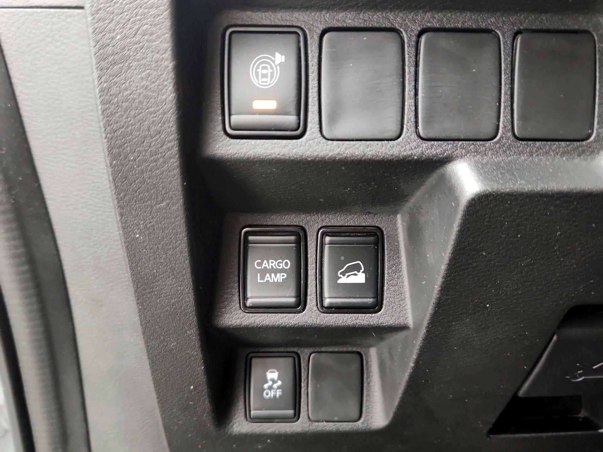 Thumbnail: 2024 Nissan Frontier - 13