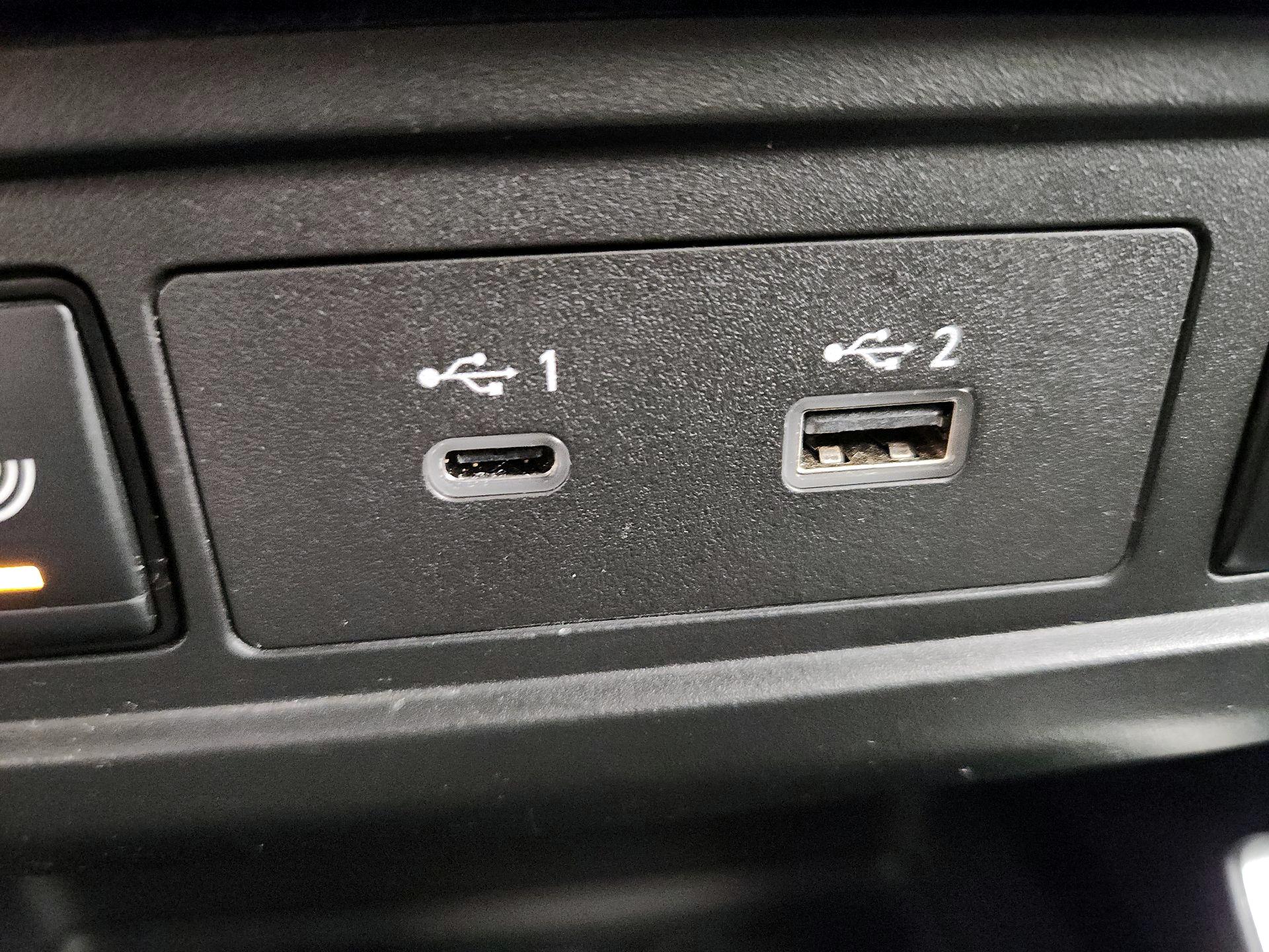 Thumbnail: 2024 Nissan Frontier - 18