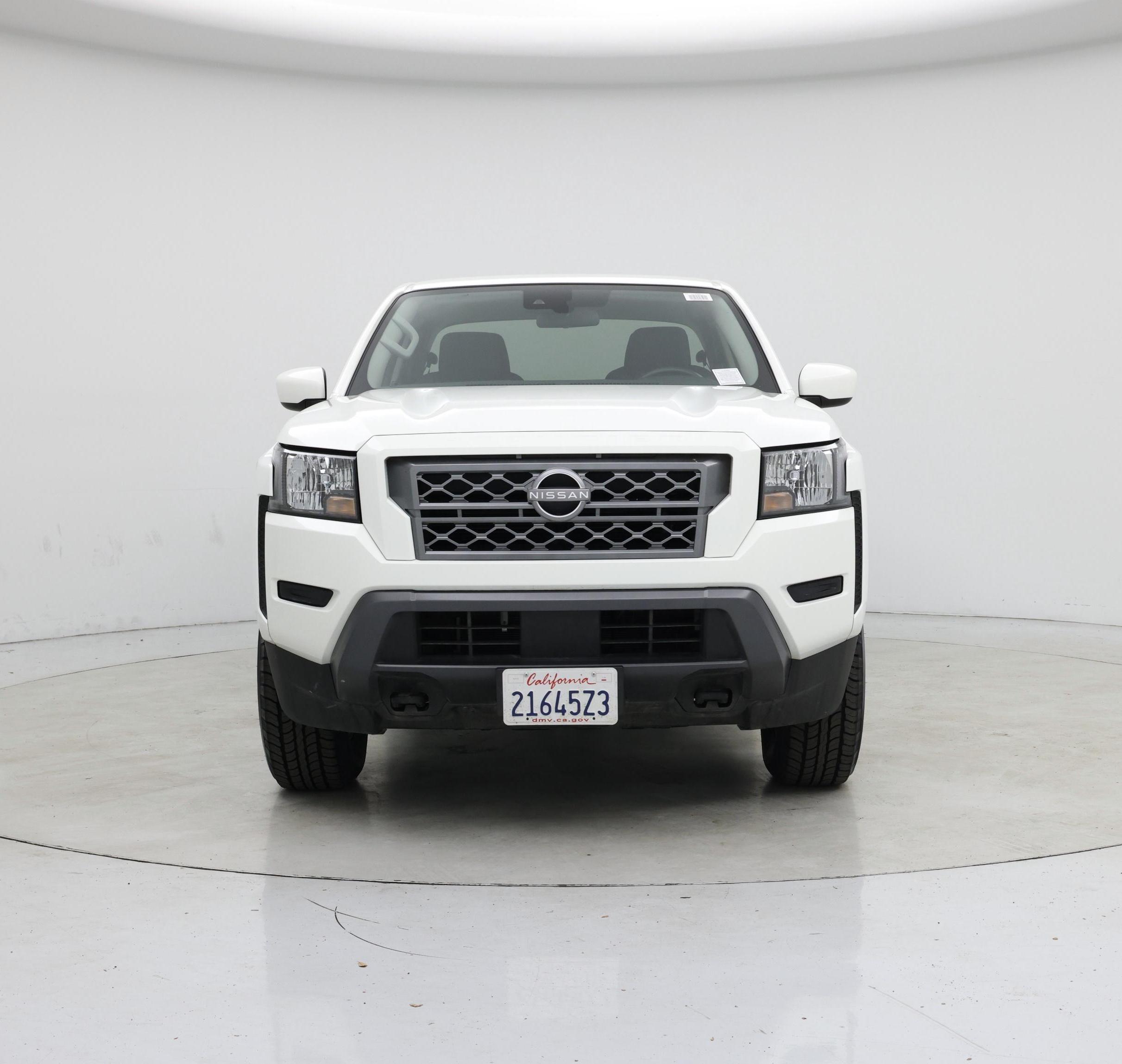 Thumbnail: 2024 Nissan Frontier - 5