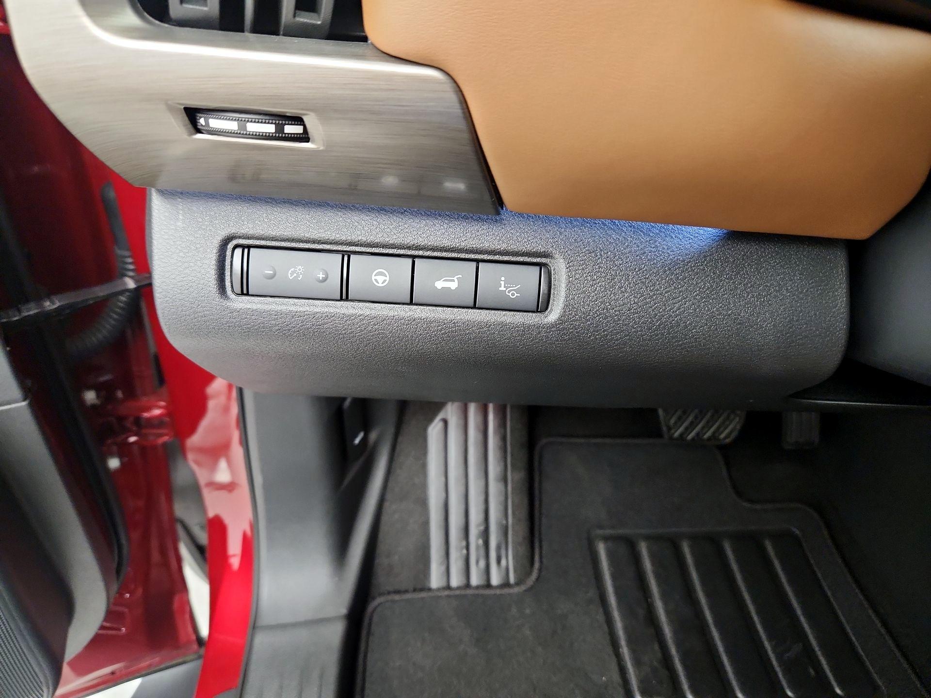 Thumbnail: 2024 Nissan Pathfinder - 13