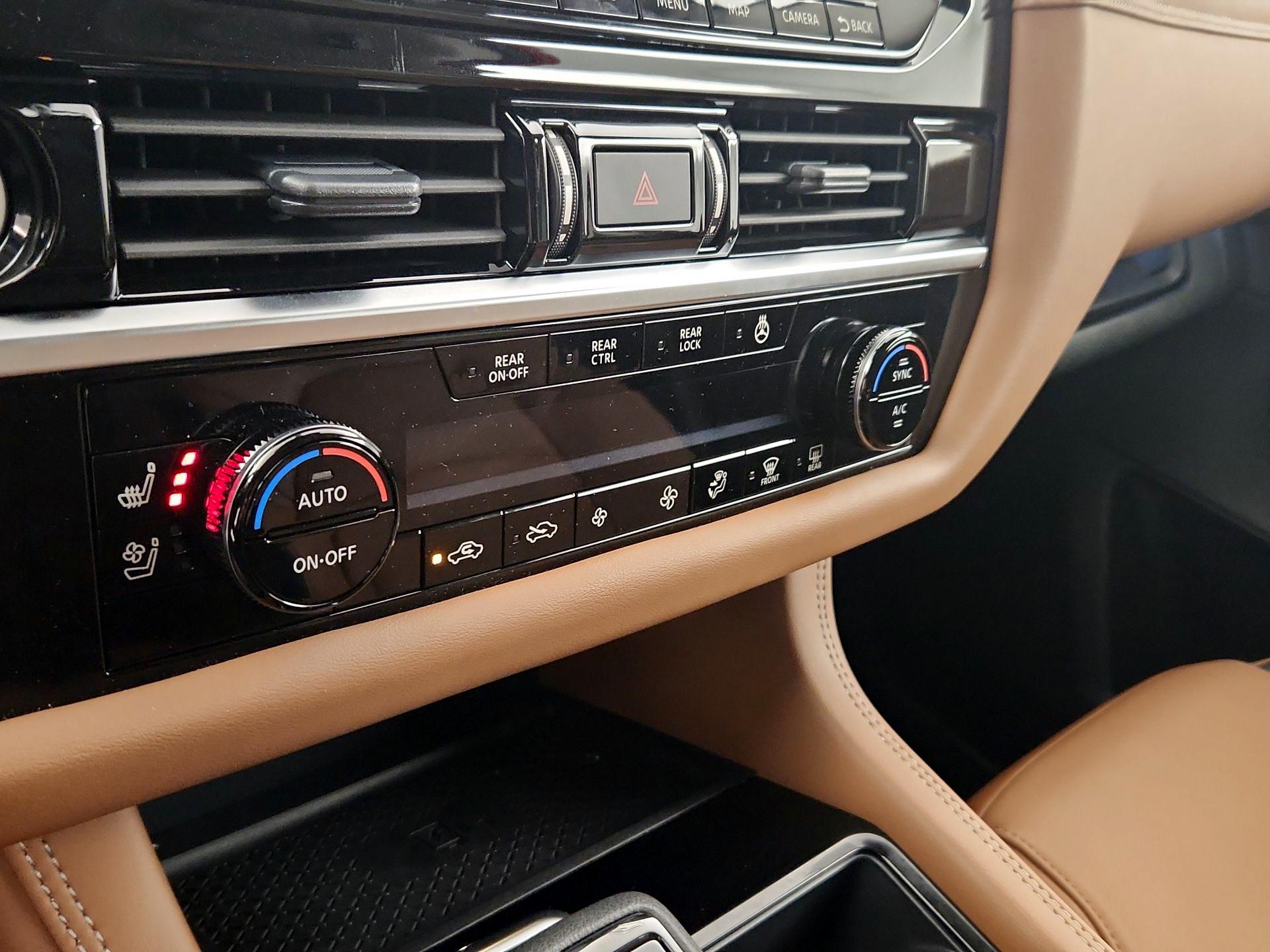 Thumbnail: 2024 Nissan Pathfinder - 16