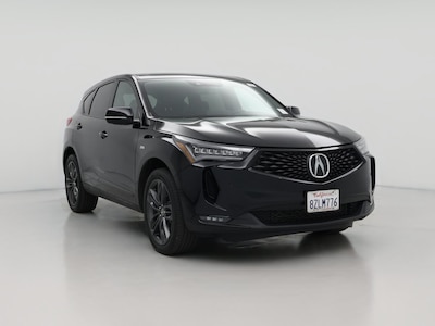 2022 Acura RDX SH-AWD A-Spec