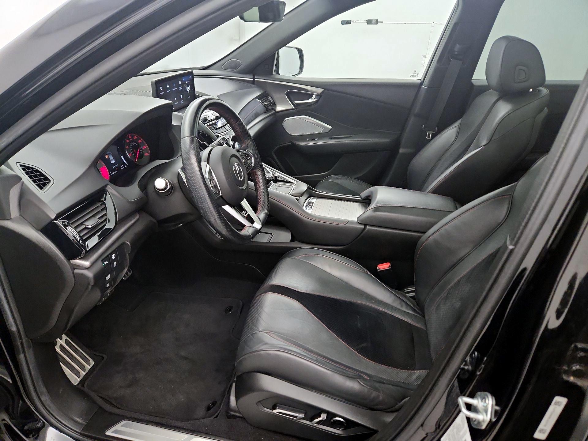 Thumbnail: 2022 Acura RDX - 11