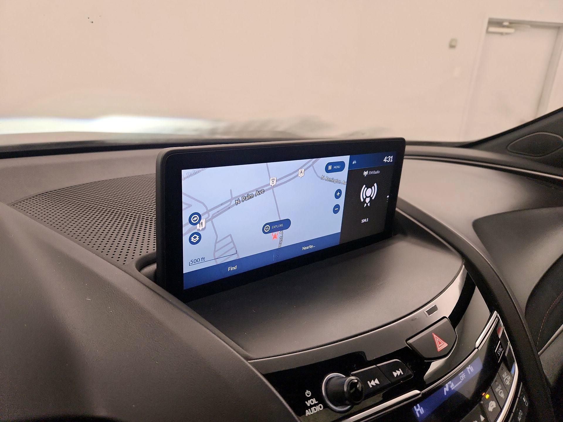 Thumbnail: 2022 Acura RDX - 14