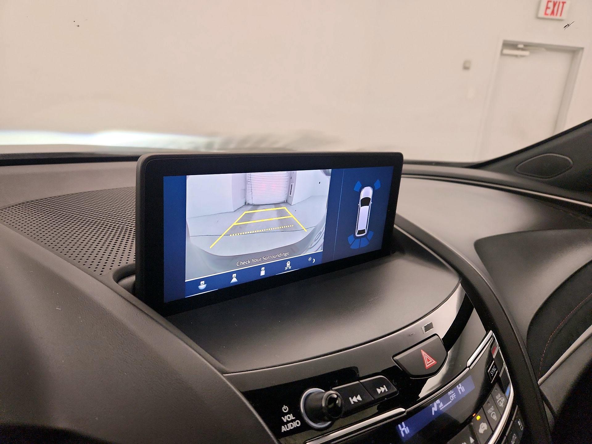 Thumbnail: 2022 Acura RDX - 15